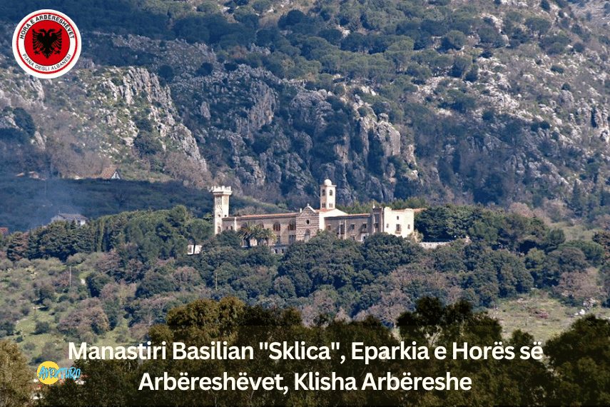 Manastiri Basilian Silica