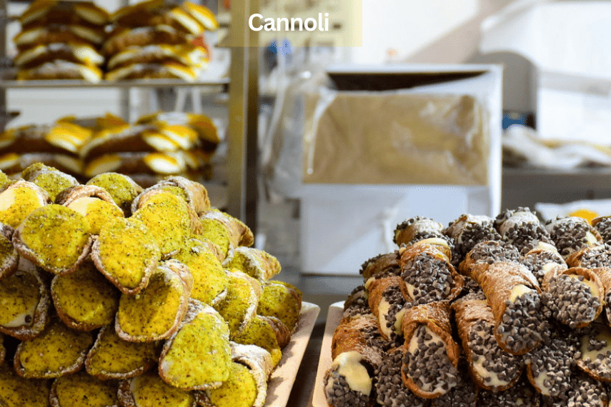 Cannoli