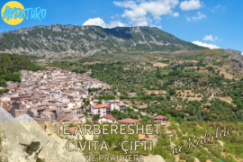 Te Arbëreshët në Kalabri
